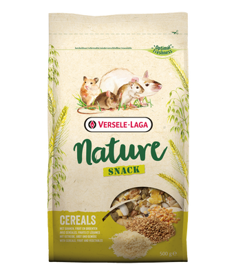 Versele laga nature snack cereals &sigma;&upsilon;&sigma;&kappa;&epsilon;&upsilon;&alpha;&sigma;&iota;&alpha; 500g, , medium