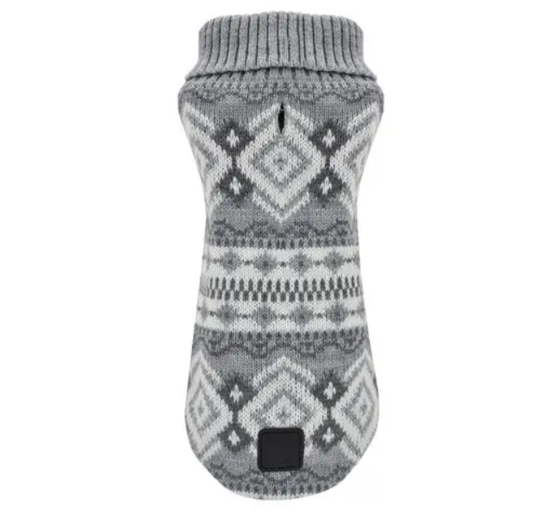 Jean paul knitted sweater - 45cm-null