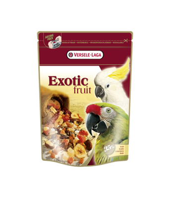 Versele laga prestige parrots exotic fruit mix &sigma;&upsilon;&sigma;&kappa;&epsilon;&upsilon;&alpha;&sigma;&iota;&alpha; 600g, , medium