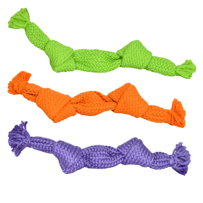 Nayeco knyck-knack with squeak 25cm 70g, , medium