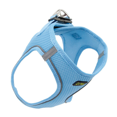 Harness xsm 28-30cm/32-36cm blue, , medium
