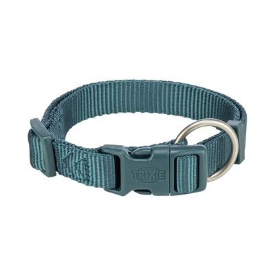 Premium collar s 25-40cm/15mm petrol, , medium