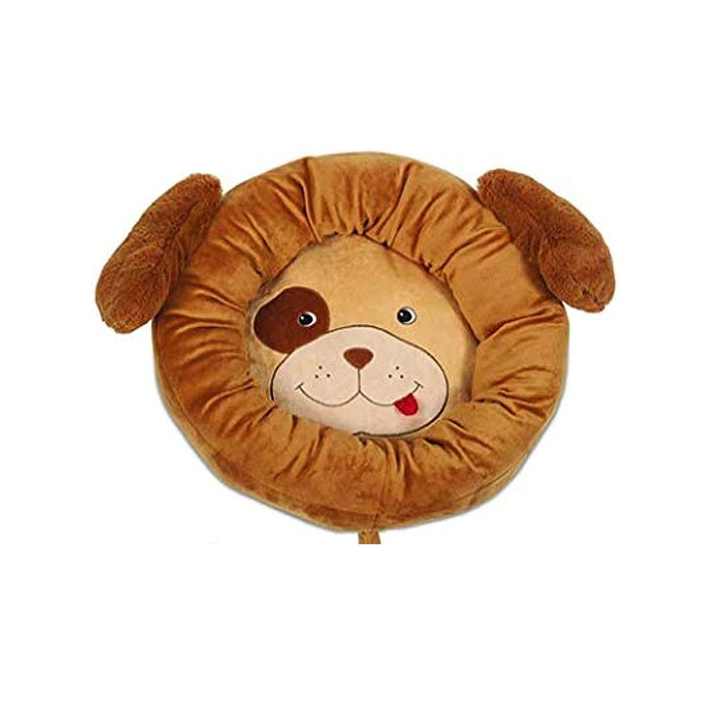 Product image: Happy animal bedding 49*49*20cm, , medium-null