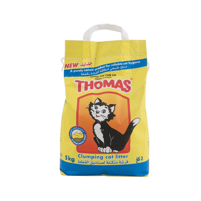 Thomas cat litter 5kg 8l, , medium