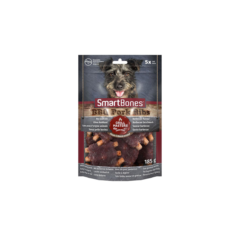 Product image: Gm ribs half rack-null