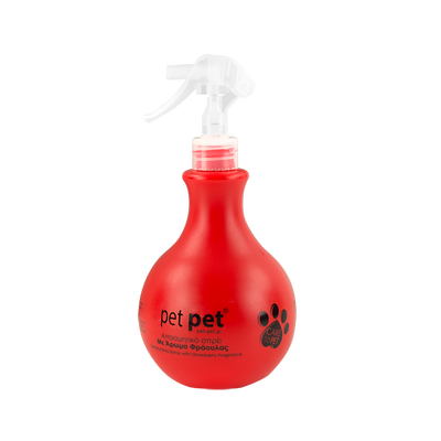 Perfume strawberry 450ml, , medium
