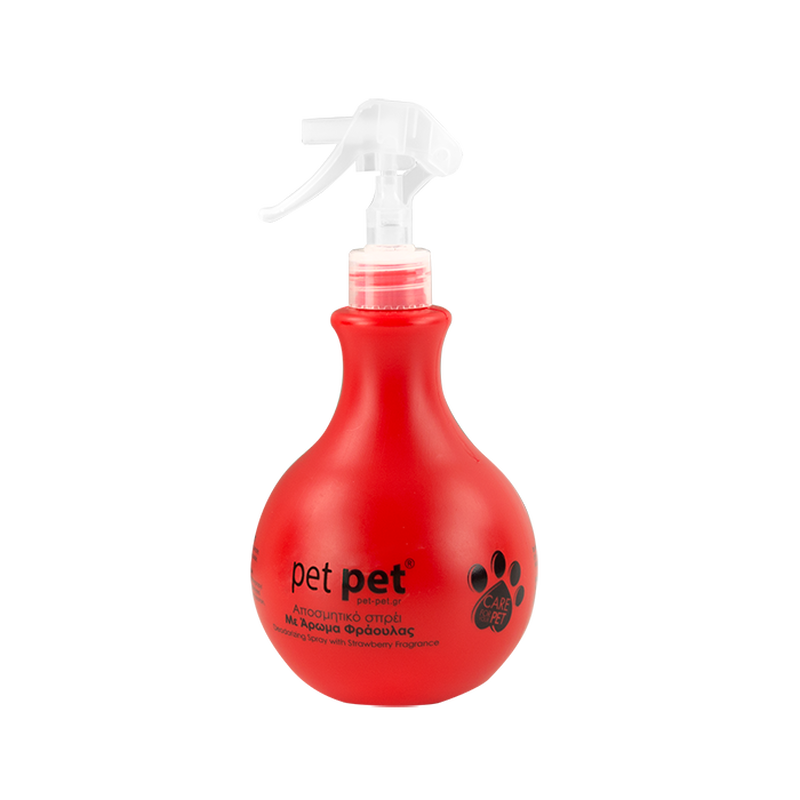 Product image: Perfume strawberry 450ml, , medium-null