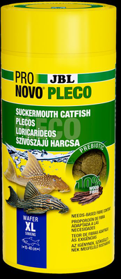 Jbl pronovo pleco wafer xl 1000ml, , medium