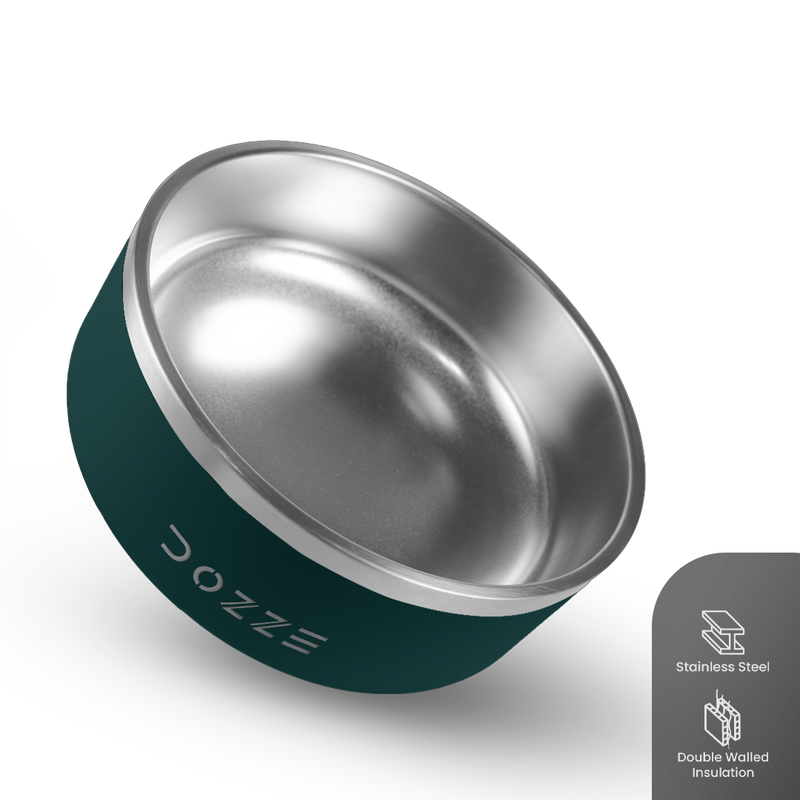 Dozze dog bowl-null
