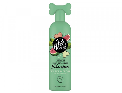 Pet head furtastic shampoo - 300gr, , medium