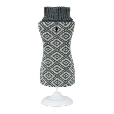 Nayeco jersey ecoline geometric - 20cm, , medium