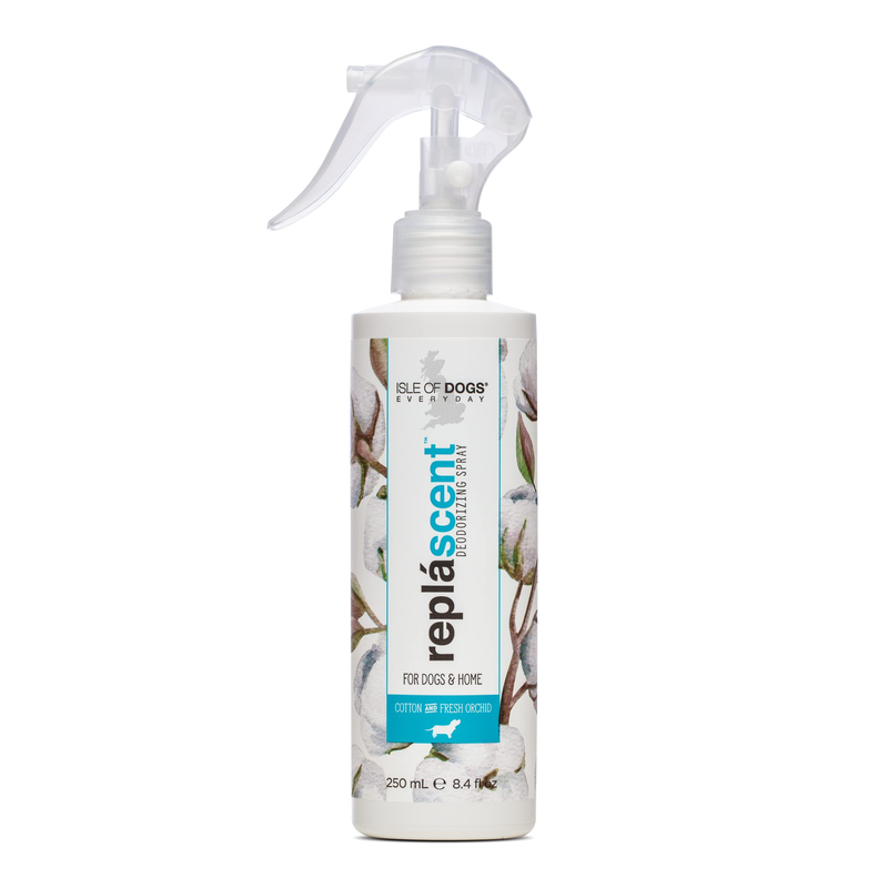 Product image: Isle of dogs odor neutralizing spray, , medium-null