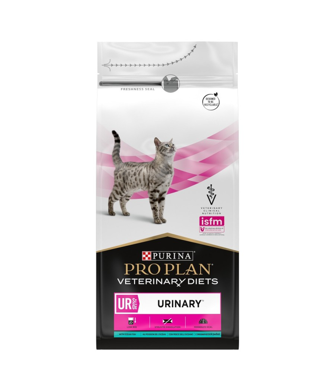 Purina pro plan veterinary diets ur st/ox urinary ocean fish &sigma;&upsilon;&sigma;&kappa;&epsilon;&upsilon;&alpha;&sigma;&iota;&alpha; 1.5kg-null