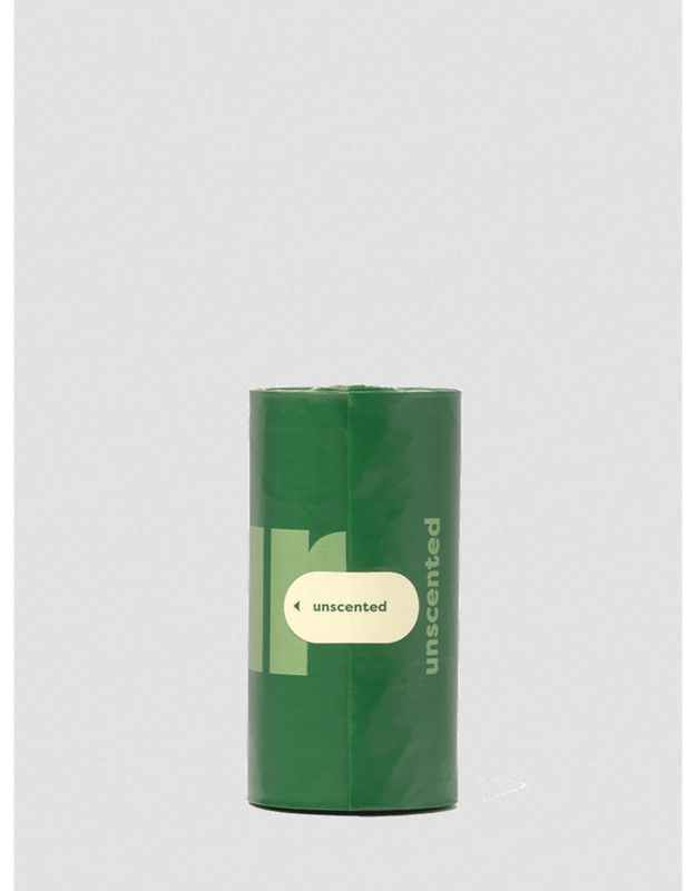 Product image: Earth rated 15pcs poop bags, , medium-null