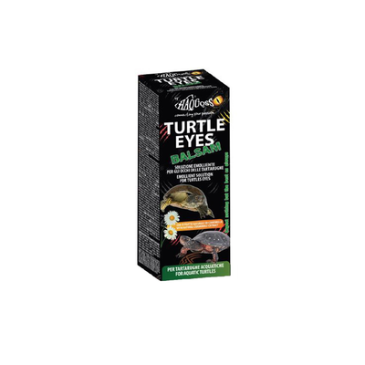 Haquoss turtle eyes balsam 55ml, , medium
