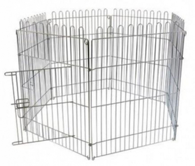 Nobby play pen, , medium