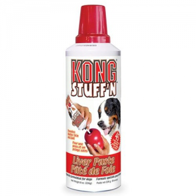 Kong easy treat motivating paste, , medium