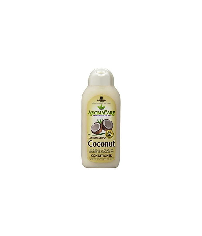 Ppp aroma care coconut conditioner &lambda;&iota;&tau;&rho;&alpha; 400ml-null