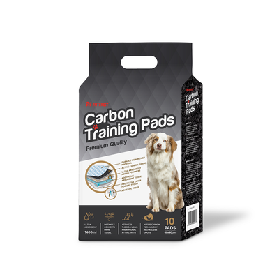 Pet interest carbon pads with pheromone 60x90, , medium