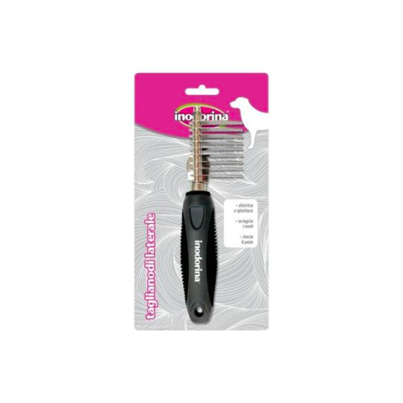 Inodorina side knotter - 100gr-null