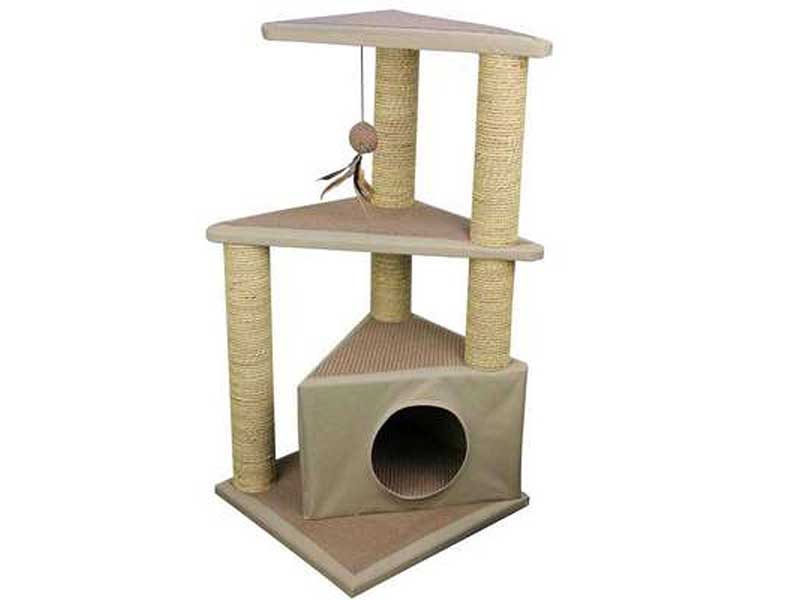 Cat den furniture, , medium-null
