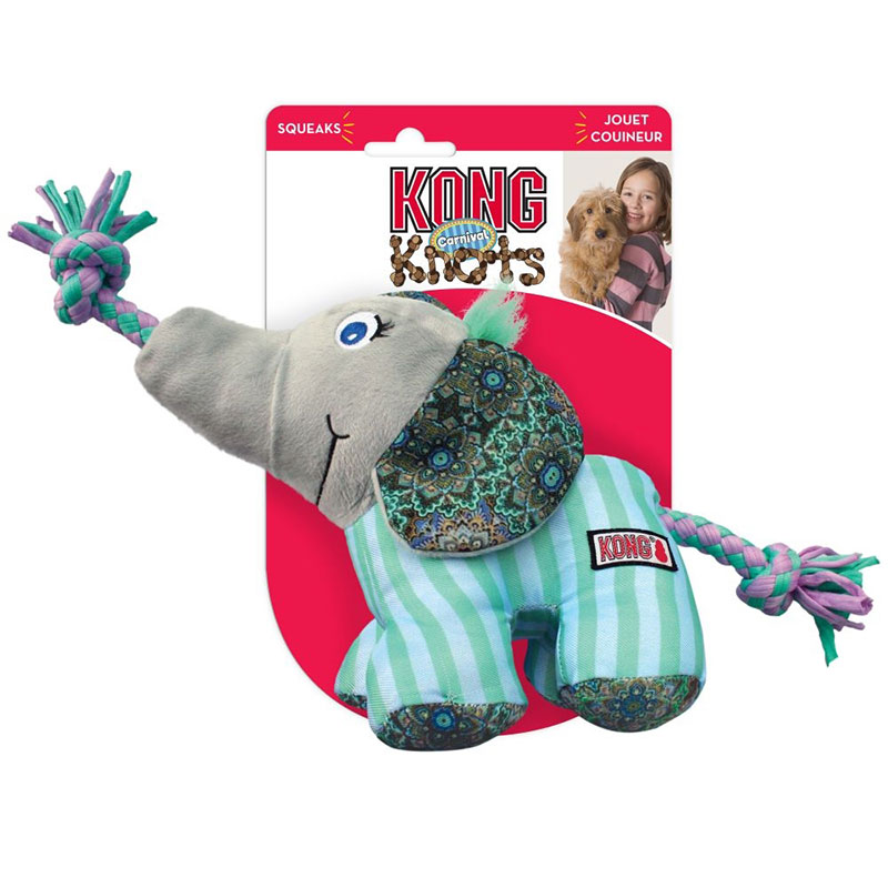 Kong carnknots lion s-null