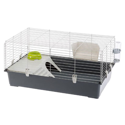 Ferplast rabbit cage 100 95x57x46cm, , medium