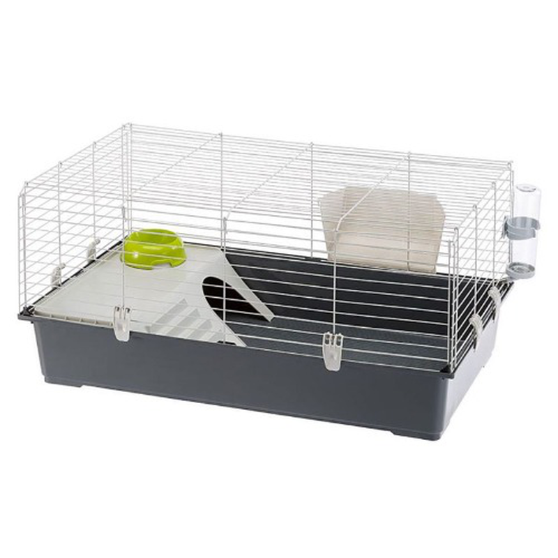 Ferplast rabbit cage 100 95x57x46cm, , medium-null