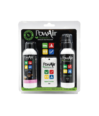 Powair travel pack &alpha;&rho;&omega;&mu;&alpha;  powair travel pack, , medium