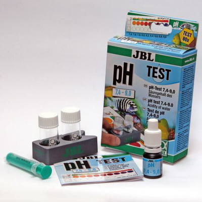 Jbl ph-plus 100ml, , medium