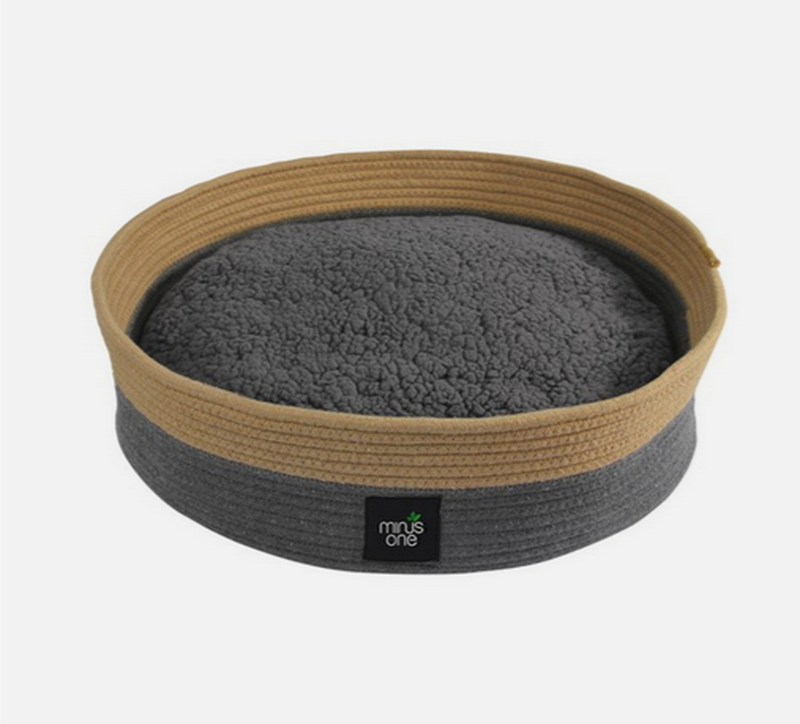 Product image: Pawise cat cuddler sand, , medium-null