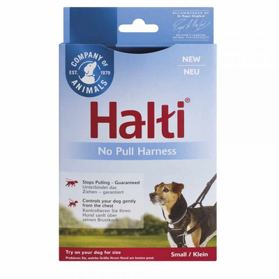 Halti no-pull harness, , medium