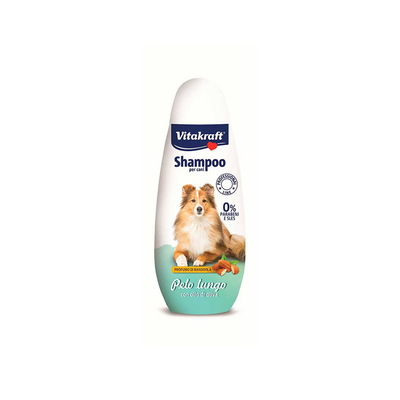 Long hair  w olive oil shampoo  250ml, , medium