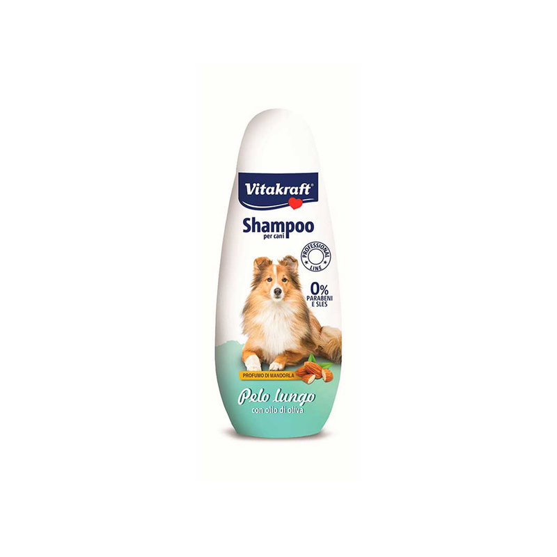 Long hair  w olive oil shampoo  250ml-null