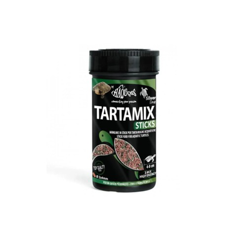 Haquoss complete turtle food, , medium-null