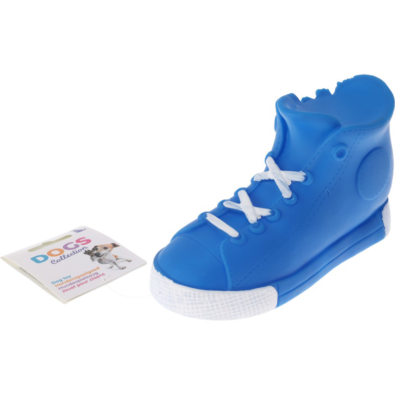 Shoe dog toy - assorted colors, , medium-null
