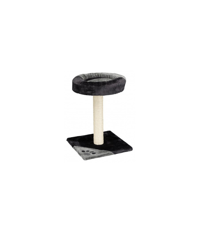 Trixie tarifa scratching post &chi;&rho;&omega;&mu;&alpha; grey/black-null