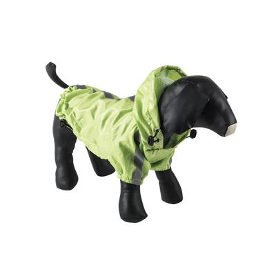 Vitakraft raincoat strp 30cm green, , medium