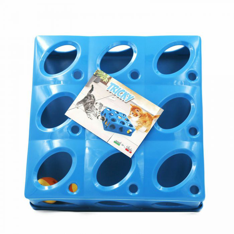 Georplast &pi;&alpha;&iota;&chi;&nu;&iota;&delta;&iota; &gamma;&iota;&alpha; &gamma;&alpha;&tau;&epsilon;&sigmaf; &mu;&epsilon; &delta;&upsilon;&omicron; &mu;&pi;&alpha;&lambda;&epsilon;&sigmaf;, , medium-null