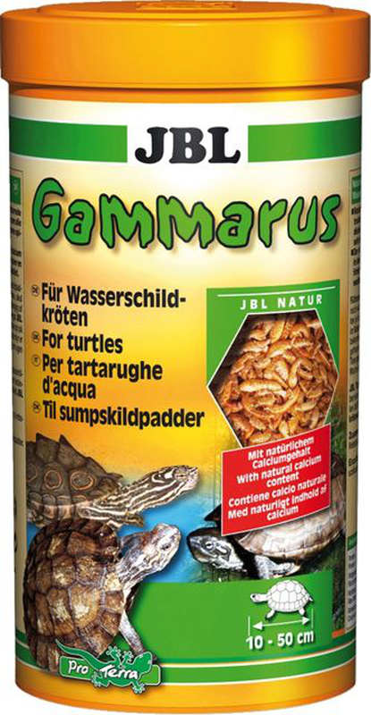 Jbl gammarus 250ml, , medium-null