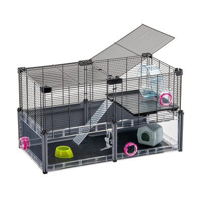 Ferplast criceti 15 cage for hamsters, , medium
