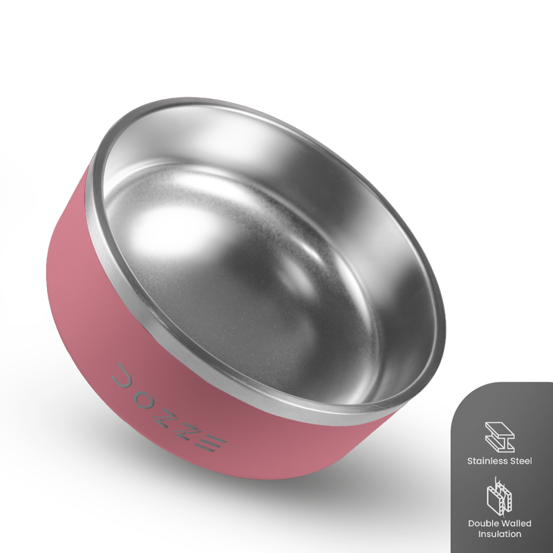 Dozze dog bowl-null