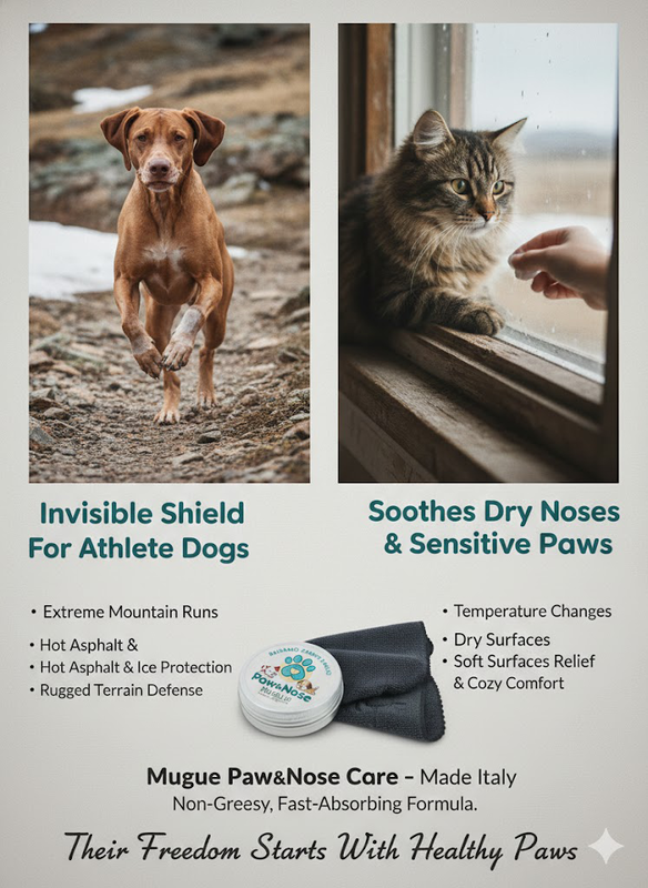 Paw and nose care kit, , medium-null