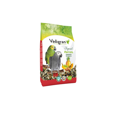 Parrot tropic original 2.5kg, , medium