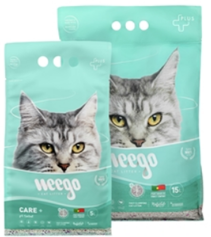 Product image: Weego cat litter care - 5 kg-null