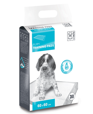 M-pets puppy training pads, , medium