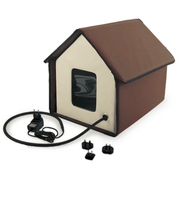 Classic comfort - thermo kitty home, , medium