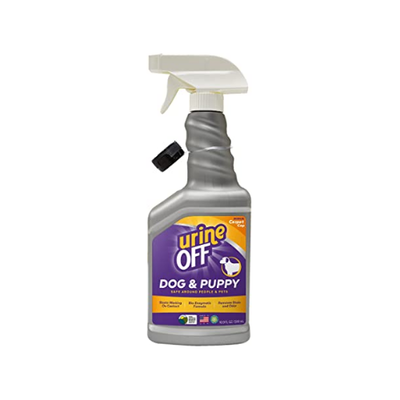 Bio pro urine off liquid for dogs and puppies, , medium
