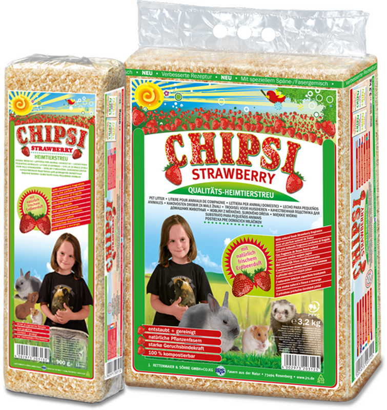 Chipsi strawberry, , medium-null