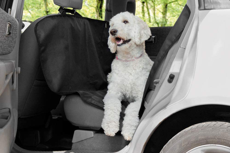 Car seat protection cover 135x145cm-null